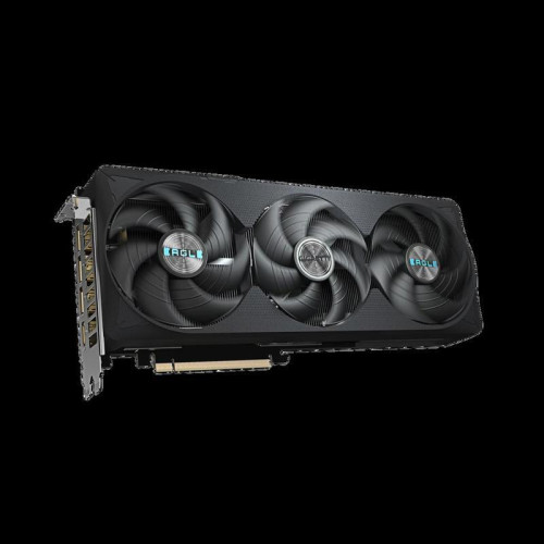 Видеокарта Gigabyte Bad Pack RTX5070Ti EAGLE OC SFF 16GB GDDR7 256bit 3xDP HDMI 3FAN RTL Видеокарта Gigabyte Bad Pack RTX5070Ti EAGLE OC SFF 16GB GDDR7 256bit 3xDP HDMI 3FAN RTL