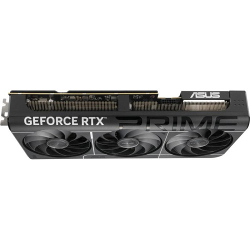 Видеокарта Asus PCI-E PRIME-RTX5070TI-O16G NVIDIA GeForce RTX 5070TI 16Gb 256bit GDDR7 2640/23000 HDMIx2 DPx3 HDCP Ret