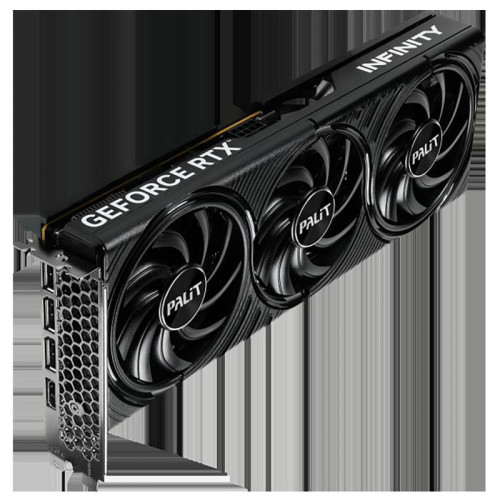 Видеокарта PCIE16 RTX5060 8GB PA-RTX5060 INFINITY 3 OC 8GB PALIT