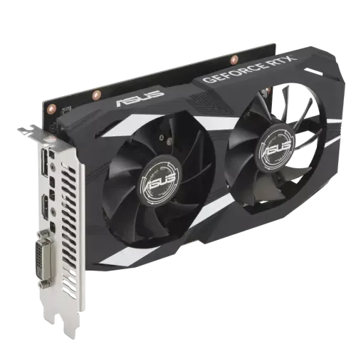 Видеокарта/ DUAL-RTX3050-O6G
