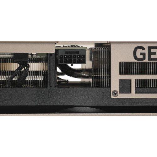 Видеокарта PCIE16 RTX5070 12GB RTX 5070 12G INSPIRE 3X OC MSI