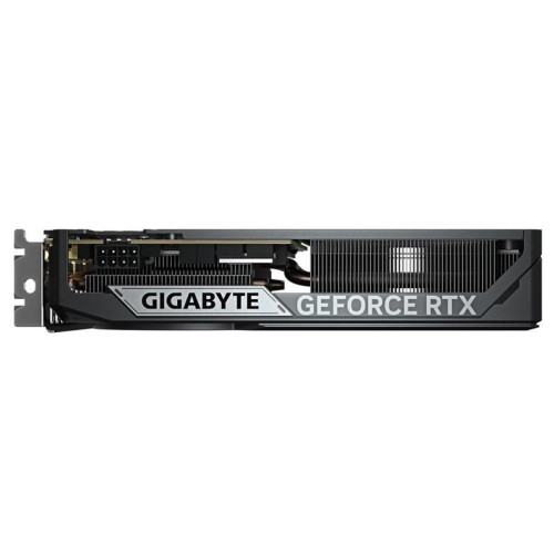 Видеокарта Gigabyte Bad Pack RTX5060 WINDFORCE OC 8GB GDDR7 128bit 3xDP HDMI 2FAN RTL bp