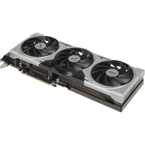 Видеокарта MSI PCIE16 RTX5070TI 16GB RTX 5070 Ti 16G VENTUS 3X OC