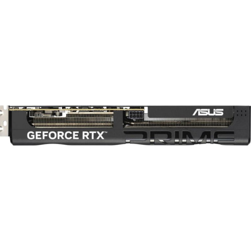 Видеокарта Asus PCI-E 5.0 PRIME-RTX5060TI-O16G NVIDIA GeForce RTX 5060TI 16Gb 128bit GDDR7 2647/28000 HDMIx1 DPx3 HDCP Ret