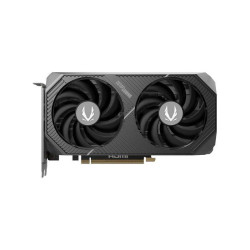 Видеокарта Zotac PCI-E 5.0 RTX 5060TI 8GB TWIN EDGE NVIDIA GeForce RTX 5060TI 8Gb 128bit GDDR7 2572/28000 HDMIx1 DPx3 HDCP Ret