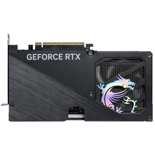 Видеокарта/ GeForce RTX 5060 Ti 16G SHADOW 2X OC