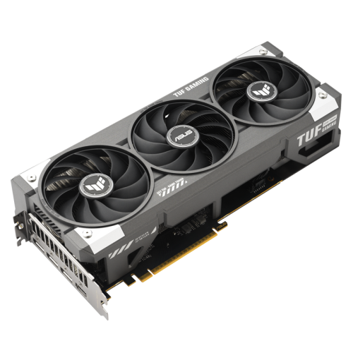Видеокарта/ TUF-RTX5060-O8G-GAMING