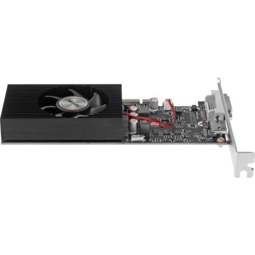 Видеокарта Afox GT1030 2GB GDDR5 64bit DVI HDMI 1FAN LP RTL