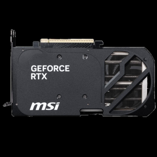 Видеокарта MSI PCI-E RTX 5070 12G SHADOW 2X OC NVIDIA GeForce RTX 5070 12Gb 192bit GDDR7 2700/28000 HDMIx1 DPx3 HDCP Ret Видеокарта MSI PCI-E RTX 5070 12G SHADOW 2X OC NVIDIA GeForce RTX 5070 12Gb 192bit GDDR7 2700/28000 HDMIx1 DPx3 HDCP Ret