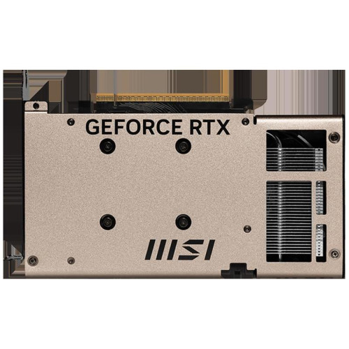 Видеокарта MSI PCIE16 RTX5060 8GB RTX 5060 8G INSPIRE 2X OC