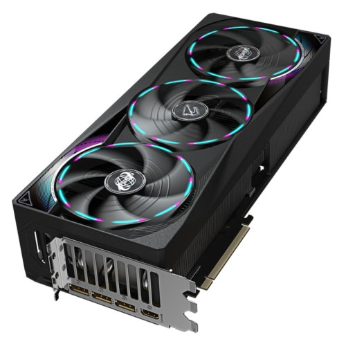 Видеокарта/ GV-N5080AORUS M-16GD