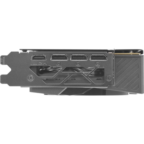 Видеокарта MSI PCI-E 5.0 RTX 5070TI 16G GAMING TRIO NVIDIA GeForce RTX 5070TI 16Gb 256bit GDDR7 2452/28000 HDMIx1 DPx3 HDCP Ret