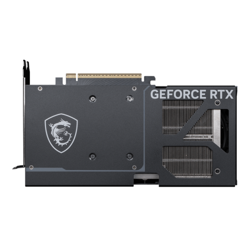 GeForce RTX 5070 12G VENTUS 2X OC GeForce RTX 5070 12G VENTUS 2X OC