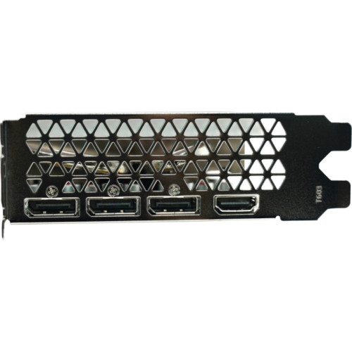 Видеокарта Afox RTX3070Ti GAMING 8GB GDDR6X 256bit 3xPD HDMI 3FAN RTL