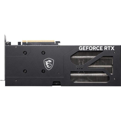 Видеокарта PCIE16 RTX5060 8GB RTX 5060 8G VENTUS 3X OC MSI