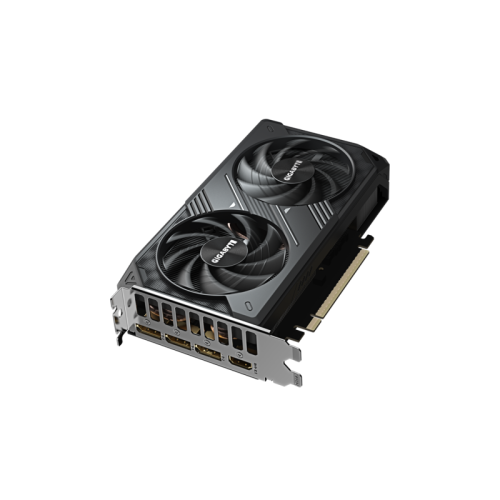 Видеокарта/ GV-N5060WF2MAX OC-8GD