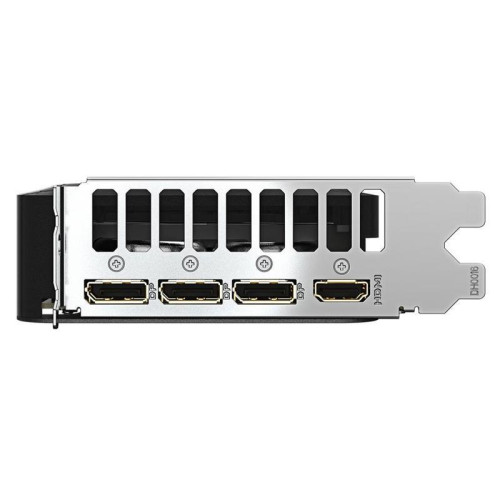 Видеокарта Gigabyte Bad Pack RTX5060 EAGLE OC 8GB GDDR7 128bit 3xDP HDMI 2FAN RTL bp