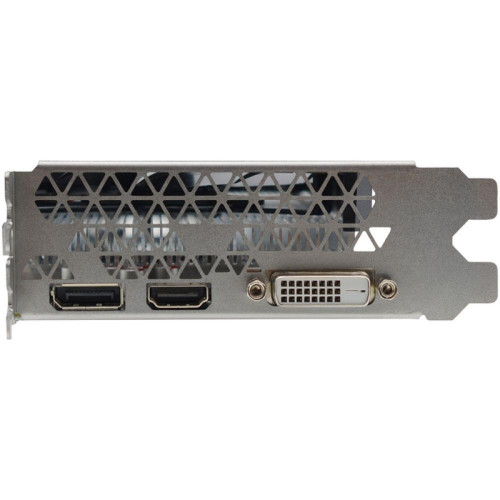 Видеокарта Afox GTX1650 GAMING 4GB GDDR6 128bit DVI DP HDMI 2FAN RTL Видеокарта Afox GTX1650 GAMING 4GB GDDR6 128bit DVI DP HDMI 2FAN RTL