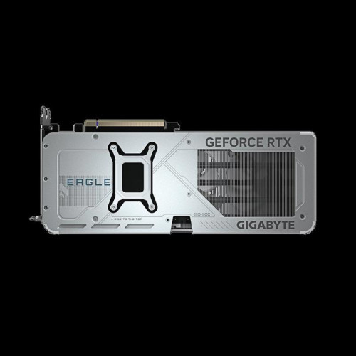 Видеокарта PCIE16 RTX5070 12GB GV-N5070EAGLEOC ICE-12GD GIGABYTE