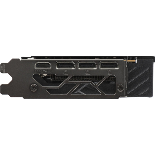 Видеокарта MSI PCI-E 5.0 RTX 5060 8G GAMING NVIDIA GeForce RTX 5060 8Gb 128bit GDDR7 2497/28000 HDMIx1 DPx3 HDCP Ret Видеокарта MSI PCI-E 5.0 RTX 5060 8G GAMING NVIDIA GeForce RTX 5060 8Gb 128bit GDDR7 2497/28000 HDMIx1 DPx3 HDCP Ret