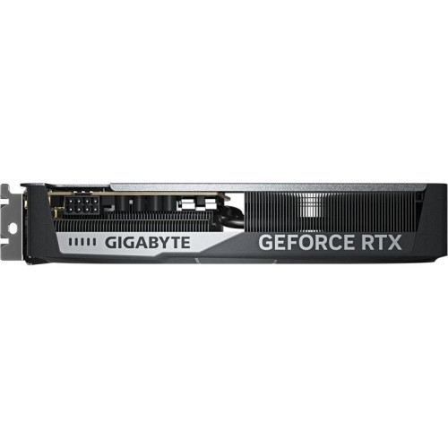 Видеокарта Gigabyte PCI-E 5.0 GV-N506TEAGLE OC-16GD 1.0 NVIDIA GeForce RTX 5060TI 16Gb 128bit GDDR7 2617/28000 HDMIx1 DPx3 HDCP Ret