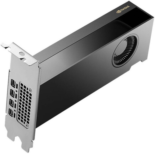 Видеокарта VGA PNY NVIDIA RTX 2000 Ada PCIe 16GB GDDR6