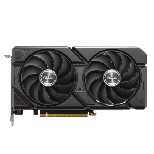 Видеокарта/ DUAL-RX7600-O8G-EVO Видеокарта/ DUAL-RX7600-O8G-EVO