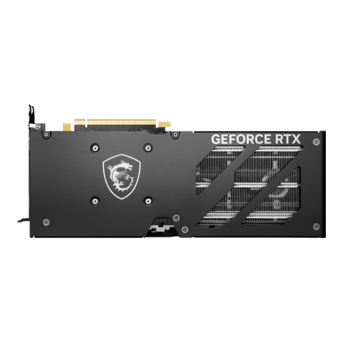 Видеокарта/ GeForce RTX 4060 Ti GAMING SLIM 16G