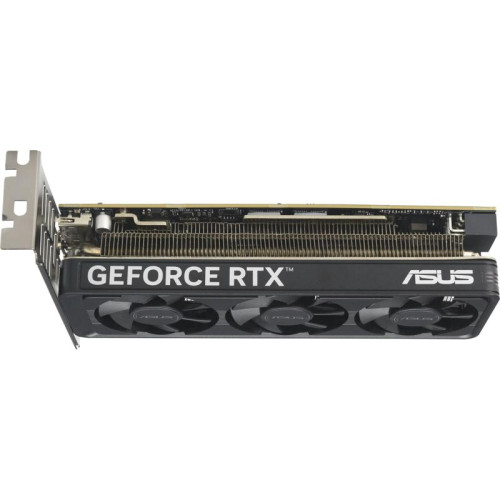 Видеокарта Asus PCI-E 4.0 RTX5060-O8G-LP-BRK NVIDIA GeForce RTX 5060 8Gb 128bit GDDR7 2550/28000 HDMIx1 DPx3 HDCP Ret