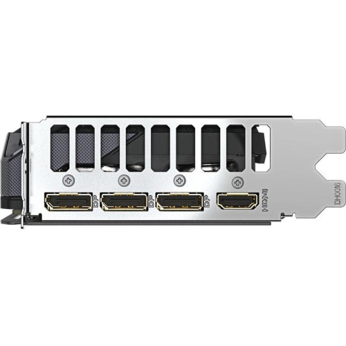 Видеокарта Gigabyte PCI-E 5.0 GV-N506TGAMING OC-8GD 1.0 NVIDIA GeForce RTX 5060TI 8Gb 128bit GDDR7 2647/28000 HDMIx1 DPx3 HDCP Ret