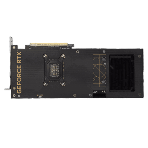 Видеокарта/ PROART-RTX5070TI-O16G