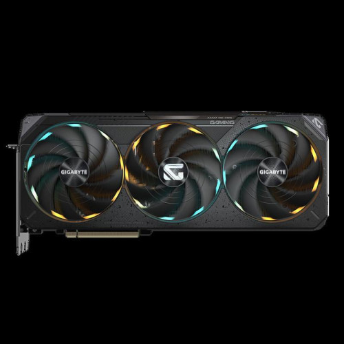 Видеокарта Gigabyte RTX5080 GAMING 16GB GDDR7 256bit 3xDP HDMI 3FAN RTL
