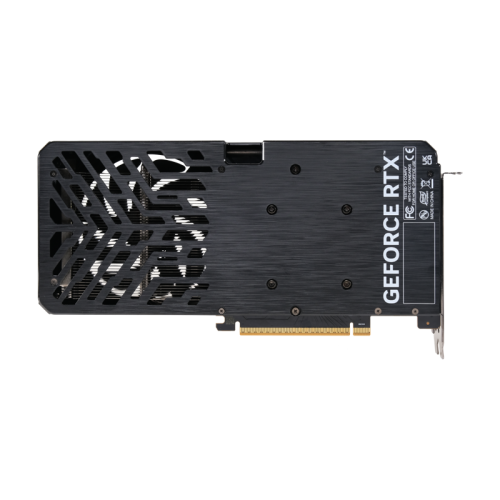Видеокарта/ Palit GeForce RTX 5060 Infinity 2 OC