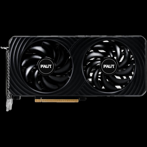 Видеокарта/ Palit GeForce RTX 5060 Dual Видеокарта/ Palit GeForce RTX 5060 Dual