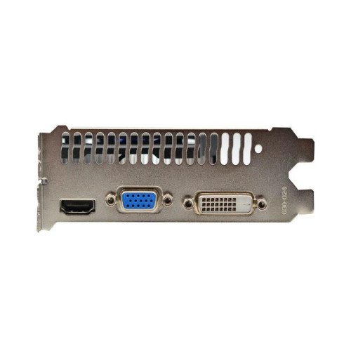 Видеокарта Afox Bad Pack R7 350 Single Fan AFR7350-2048D5H4-V3 2GB GDDR5 128bit VGA DVI HDMI RTL{30} (784238) Видеокарта Afox Bad Pack R7 350 Single Fan AFR7350-2048D5H4-V3 2GB GDDR5 128bit VGA DVI HDMI RTL{30} (784238)