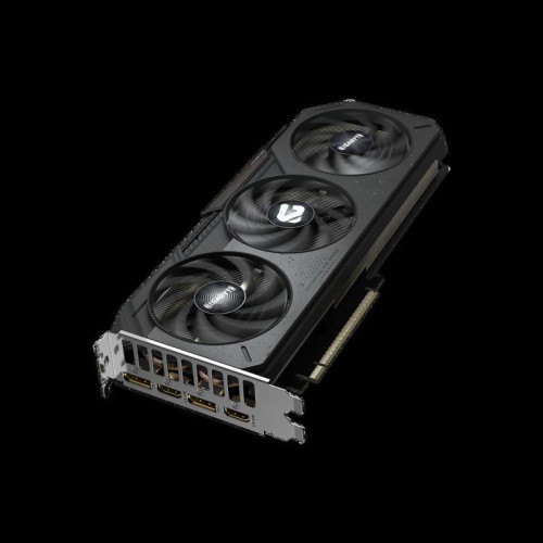 Видеокарта/ GV-N5050GAMING OC-8GD