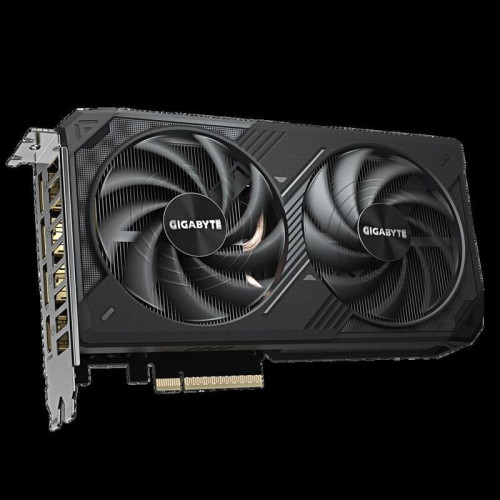 Видеокарта Gigabyte Bad Pack RTX5060Ti WINDFORCE OC 8GB GDDR7 128bit 3xDP HDMI 2FAN RTL bp