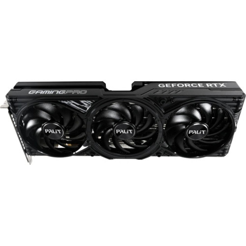 Видеокарта/ Palit RTX5070 12GB GAMING PRO-S 12GB