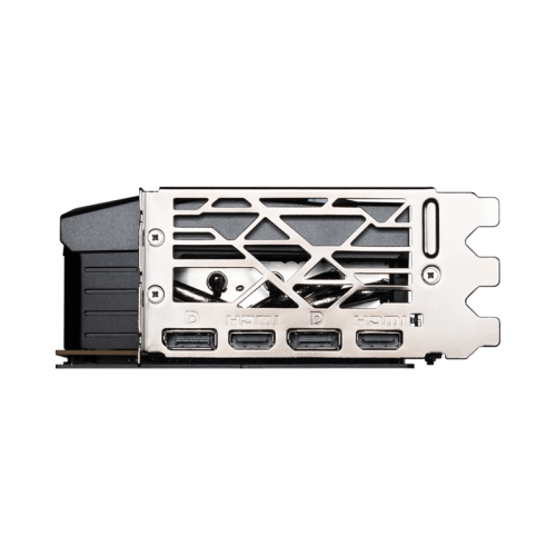 Видеокарта/ GeForce RTX 4090 GAMING X SLIM 24G