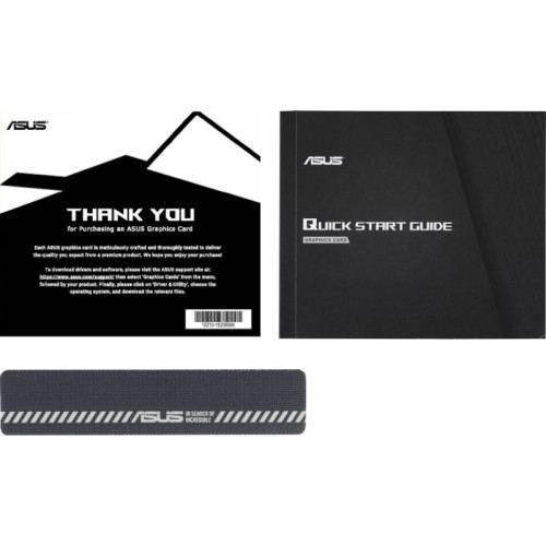 Видеокарта Asus PCI-E 5.0 PRIME-RTX5060TI-O16G NVIDIA GeForce RTX 5060TI 16Gb 128bit GDDR7 2647/28000 HDMIx1 DPx3 HDCP Ret