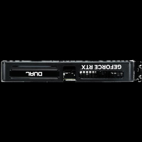 Видеокарта Palit PCI-E 5.0 RTX5060 DUAL NVIDIA GeForce RTX 5060 8Gb 128bit GDDR7 2295/28000 HDMIx1 DPx3 HDCP Ret