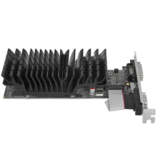 Видеокарта AFOX PCIE16 G210 1GB DDR3 AF210-1024D3L5-V2