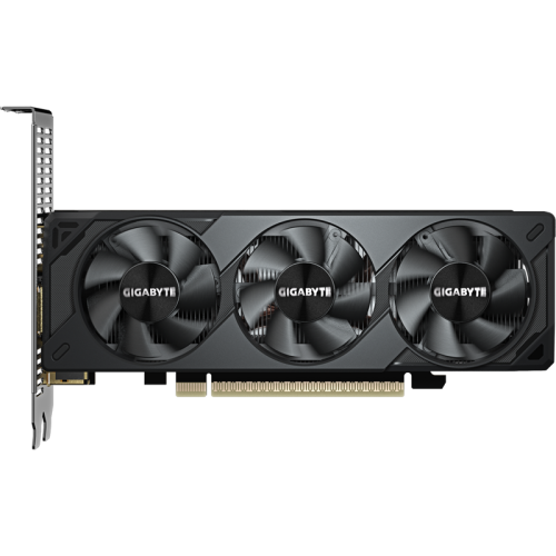 Видеокарта/ GV-N5060D7-8GL