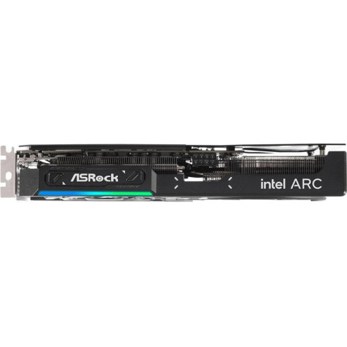 Видеокарта Asrock PCI-E B570 CL 10GO INTEL ARC B570 10Gb 160bit GDDR6 2600/19000 HDMIx1 DPx3 HDCP Ret Видеокарта Asrock PCI-E B570 CL 10GO INTEL ARC B570 10Gb 160bit GDDR6 2600/19000 HDMIx1 DPx3 HDCP Ret