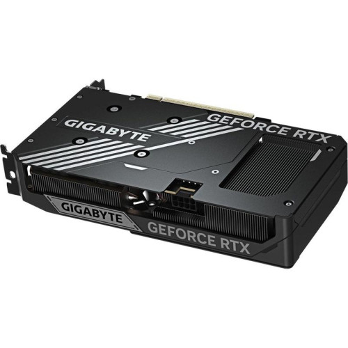 Видеокарта Gigabyte PCI-E 5.0 GV-N506TWF2MAX OC-16GD 1.0 NVIDIA GeForce RTX 5060TI 16Gb 128bit GDDR7 2587/28000 HDMIx1 DPx3 HDCP Ret