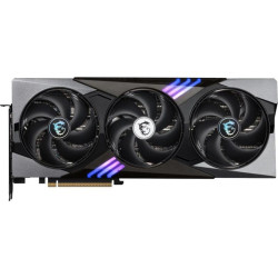 Видеокарта MSI PCI-E RTX 5080 16G GAMING TRIO NVIDIA GeForce RTX 5080 16Gb 256bit GDDR7 2700/30000 HDMIx1 DPx3 HDCP Ret