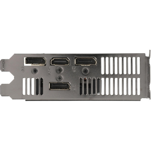 Видеокарта Gigabyte PCI-E 5.0 GV-N5060OC-8GL 1.0 NVIDIA GeForce RTX 5060 8Gb 128bit GDDR7 3840/28000 HDMIx1 DPx3 HDCP Ret Видеокарта Gigabyte PCI-E 5.0 GV-N5060OC-8GL 1.0 NVIDIA GeForce RTX 5060 8Gb 128bit GDDR7 3840/28000 HDMIx1 DPx3 HDCP Ret