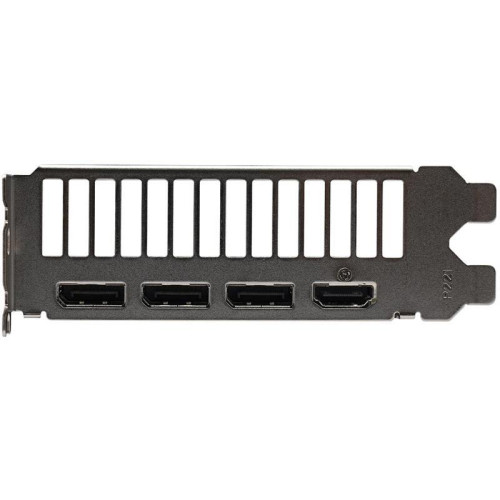 Видеокарта Afox RX5500 8GB GDDR6 128bit 3xDP HDMI 2FAN RTL