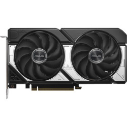 Видеокарта Asus PCI-E 4.0 DUAL-RTX5060TI-O8G NVIDIA GeForce RTX 5060TI 8Gb 128bit GDDR6 2602/28000 HDMIx1 DPx3 HDCP Ret