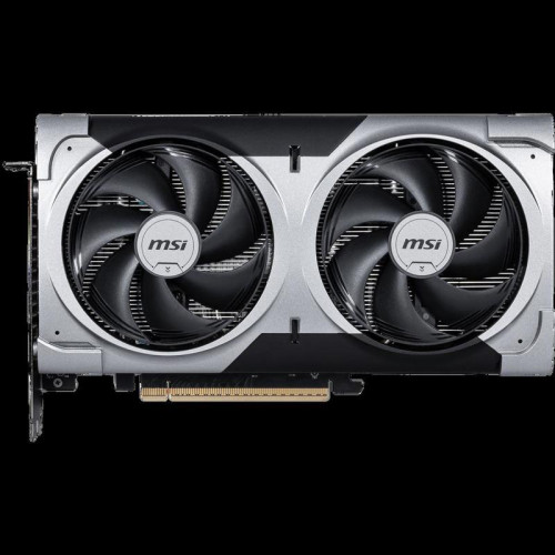 Видеокарта PCIE16 RTX5060 8GB RTX 5060 8G VENTUS 2X OC MSI